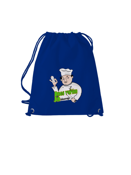 Dnes vařím já vak Royal Blue Mal
