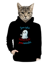 dámská mikina klokanka