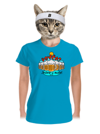 dámské sportovní tričko