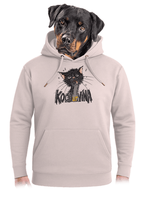 unisex mikina premium