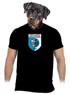 pánské tričko