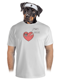 pánské sportovní tričko