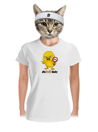 dámské sportovní tričko