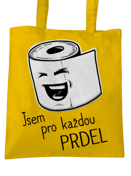 Prdel taška Sunflower