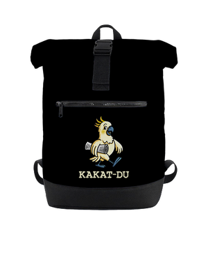 Kakat-du batoh Black