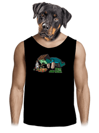 pánské tílko