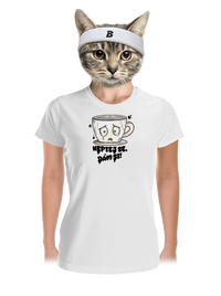 dámské sportovní tričko