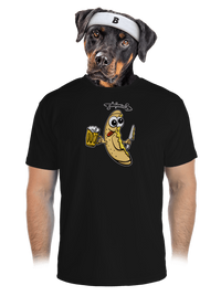 pánské sportovní tričko