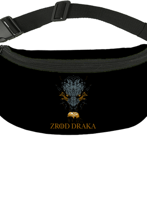 Zrod draka ledvinka Black