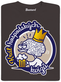 pánské dlouhý rukáv