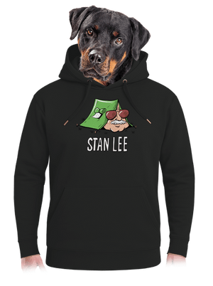 unisex mikina premium