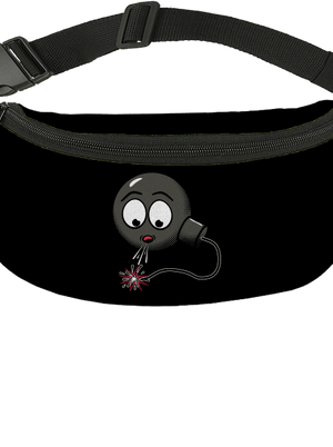 Bomba ledvinka Black