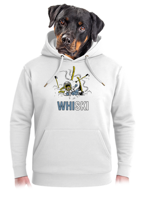 unisex mikina premium