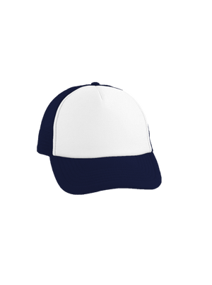 Jsem superhrdina kšiltovka truckerka French Navy cap