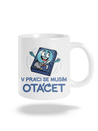 klasický hrnek
