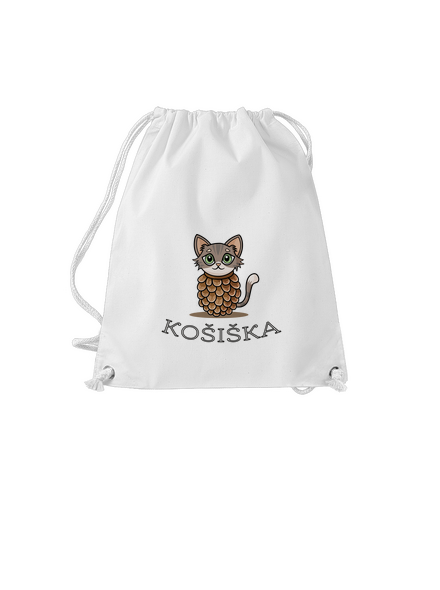 Košiška vak White