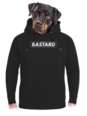 unisex mikina premium