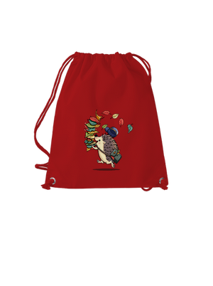 Listonoš vak Red Mal