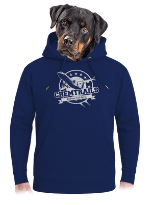 unisex mikina premium