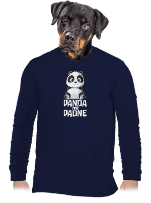 pánské dlouhý rukáv