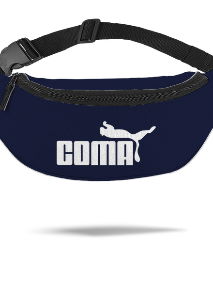 Coma ledvinka French Navy