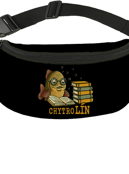 Chytrolín ledvinka Black