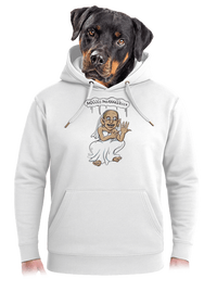 unisex mikina premium