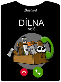 dámské tričko premium