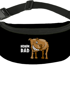 Honím rád ledvinka Black