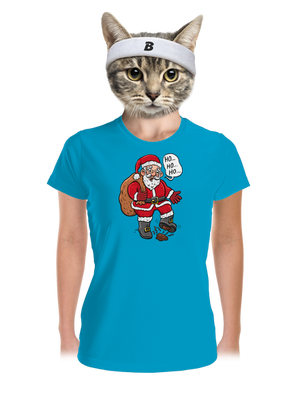 dámské sportovní tričko