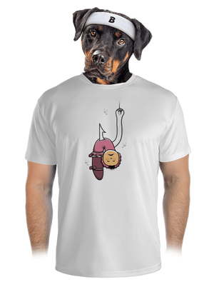 pánské sportovní tričko