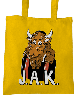 Jak taška Sunflower