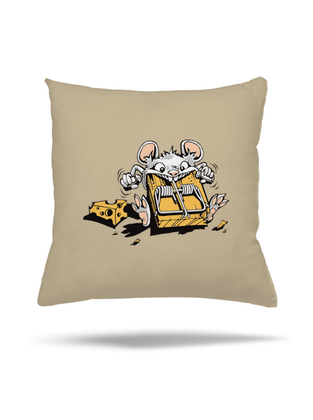 Gurmán polštář Beige