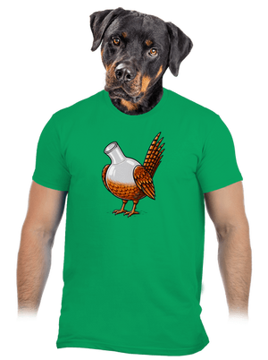 pánské tričko