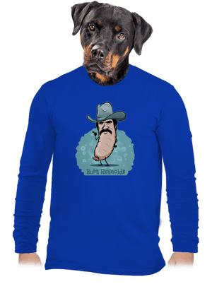 pánské dlouhý rukáv