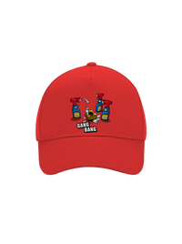 kšiltovka baseballka