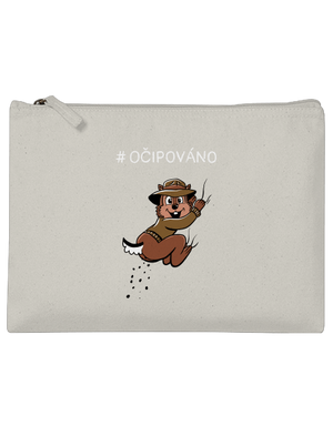 Očipováno taštička Stracciatella