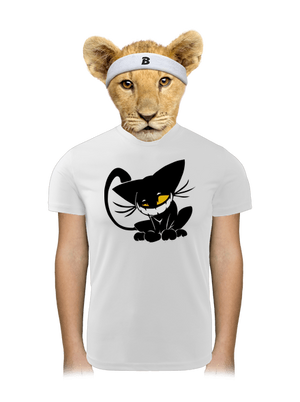 dětské sportovní tričko