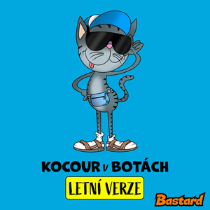 Kocour v botách