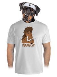 pánské sportovní tričko