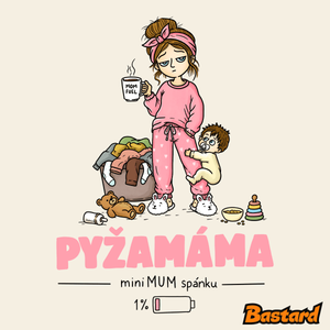 Pyžamáma