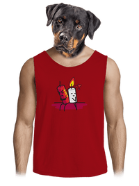 pánské tílko