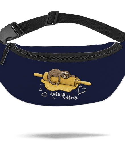 Miluju válení ledvinka French Navy