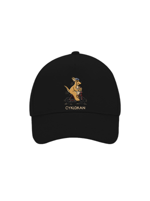 kšiltovka baseballka