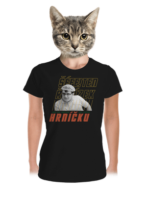 dámské sportovní tričko