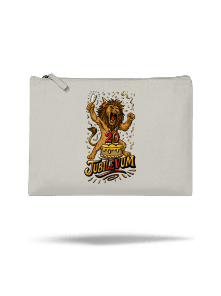 Jubilevum taštička Stracciatella