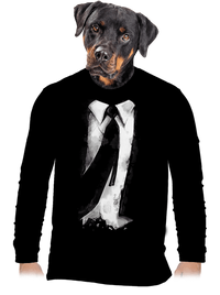 pánské dlouhý rukáv