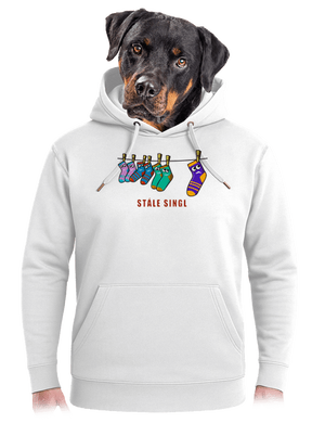 unisex mikina premium