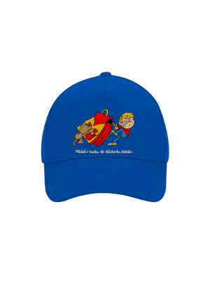 kšiltovka baseballka