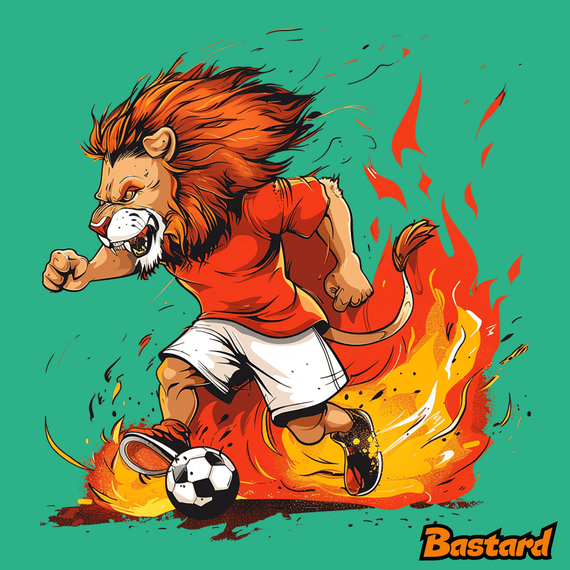 Český fotbalový lev